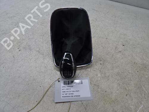 Schaltknauf für Schaltknauf 39057527 39057527
