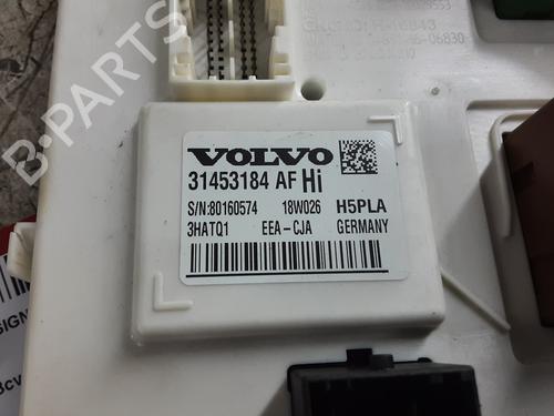 Engine control unit (ECU) VOLVO XC40 (536) T5 AWD | BP33247526M57 - Image 5