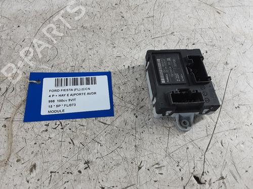 Control unit FORD FIESTA VI (CB1, CCN) 1.0 EcoBoost | BP32245254M11 - Image 2