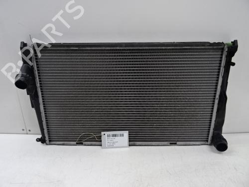 Køler BMW 1 (E87) 118 d (143 hp) 20270438