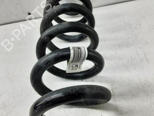 Shock absorber spring BMW 4 Gran Coupe (G26) 420 d Mild-Hybrid | BP29399855C152 