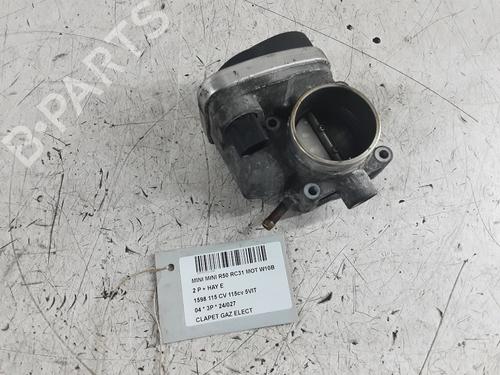 throttle-body-mini-mini-r50-r53-cooper-1354750904302-2001-2002-2003-2004-2005-2006-22176445 main image