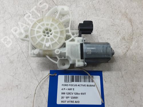 Right front window motor FORD FOCUS IV (HN) 1.0 EcoBoost | BP20277897E20 