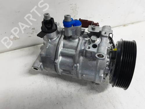 AC compressor VW PASSAT B8 Variant (3G5, CB5) 1.6 TDI | BP39058974M34 - Image 3