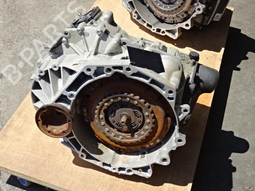Used Gearbox AUDI A3 Sportback (8PA) 1.6 TDI (105 hp) 20281938