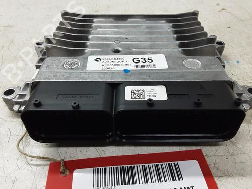 Electronic module KIA PICANTO III (JA) 1.2 MPI | BP23095736M83 - Image 2