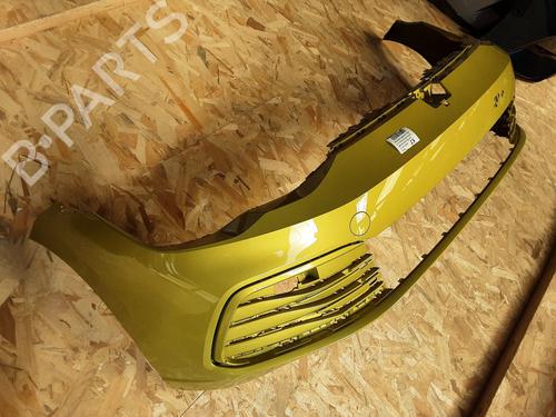 Front bumper VW GOLF VIII (CD1, DA1) 2.0 TDI | BP25714075C7 - Image 2
