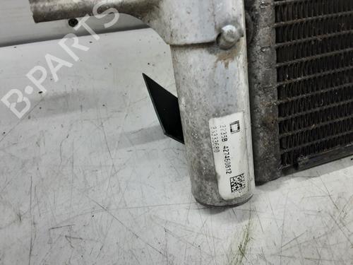 AC radiator OPEL ASTRA J Sports Tourer (P10) 1.6 CDTi (35) | BP20273042M32