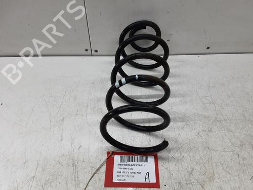 shock-absorber-spring-nissan-micra-v-k14-2016-32247323 main image