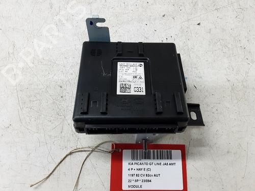 Control unit KIA PICANTO III (JA) 1.2 MPI | BP23220548M11 - Image 1