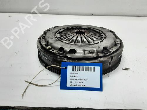Flywheel MINI MINI (R56) One D | BP20279969M101 - Image 2