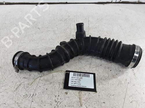 Intercooler-rør Intercooler-rør RENAULT CLIO IV (BH_) 0.9 TCe 90 (BHNF, BHMA, BHMH, BHJK, BHJR) (90 hp) 32629372 32629372
