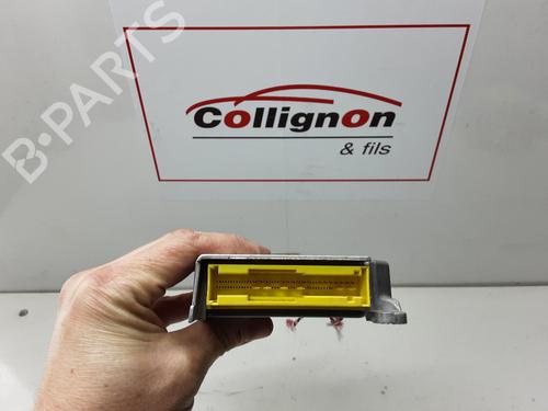 Kollisjonspute styreenhet VW GOLF IV (1J1) 1.9 TDI | BP20283822M53 