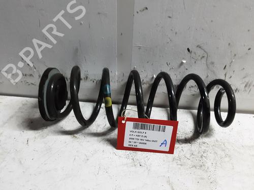 Used Shock absorber spring VW GOLF V (1K1) 2.0 TDI 16V (140 hp) 22175937