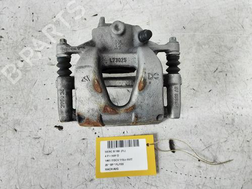 Used Left front brake caliper Left front brake caliper 39384589 39384589