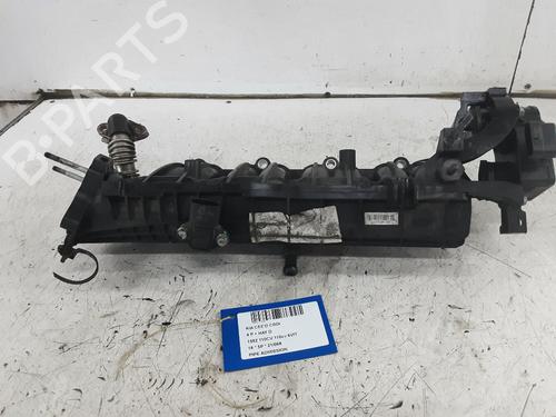 Intake manifold KIA CEE'D (JD) 1.6 CRDi 110 | BP20288420M70 - Image 2