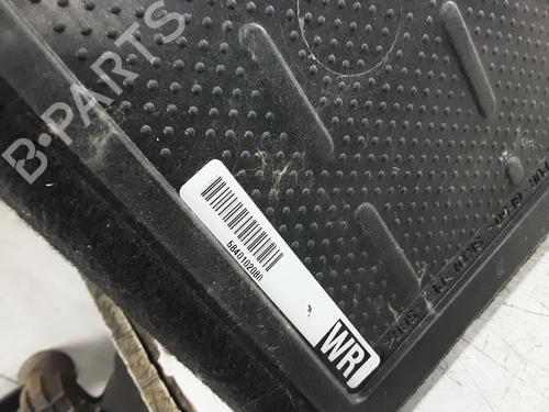 Boot lining TOYOTA COROLLA Saloon (_E21_) 1.8 VVTi Hybrid (ZWE211, MZEA12) | BP31842388I3