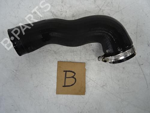 Used Intercooler pipe Intercooler pipe SEAT IBIZA IV SC (6J1, 6P5) 1.4 TDI (80 hp) 39056832 39056832