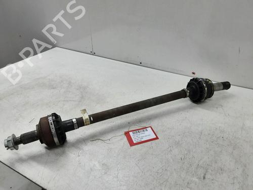 Used Left rear driveshaft ALFA ROMEO STELVIO (949_) 2.2 D (949.AXC1A) (190 hp) 22176757