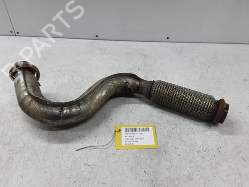 Used Pipe Pipe OPEL CORSA F (P2JO) 1.2 (68) (101 hp) 40293335 40293335