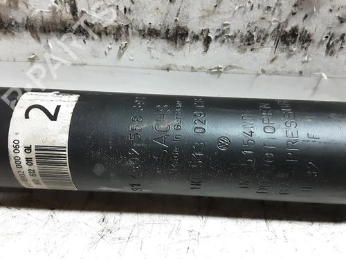 Right rear shock absorber VW GOLF V (1K1) 1.9 TDI | BP22176574M19 