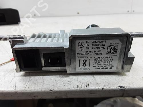 Camera MERCEDES-BENZ A-CLASS (W177) A 200 d (177.012) | BP33247652E14 - Image 3