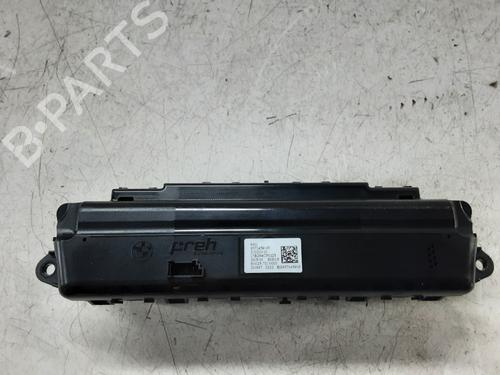 Climate control BMW X1 (F48) sDrive 16 d | BP28144222I5 
