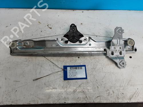 Front left window mechanism NISSAN QASHQAI II SUV (J11, J11_) 1.3 DIG-T | BP20278246C22 