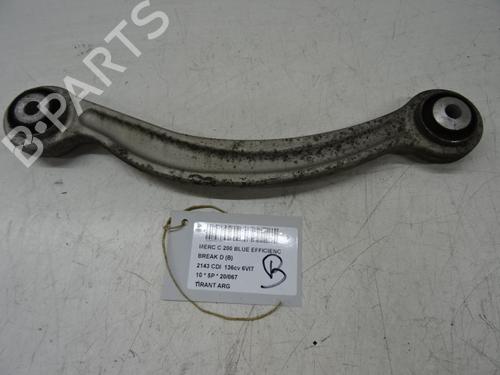Used Left rear suspension arm Left rear suspension arm MERCEDES-BENZ C-CLASS T-Model (S204) C 200 CDI (204.201) (136 hp) 20276005 20276005