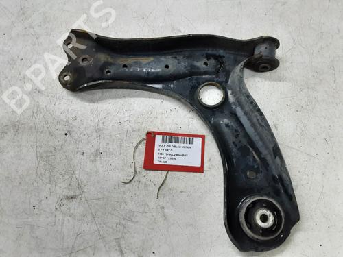 Right front suspension arm VW POLO V (6R1, 6C1) 1.6 TDI | BP23095551M13 
