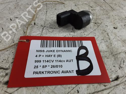 Electronic module NISSAN JUKE (F16_) 1.0 | BP33439728M83 - Image 2