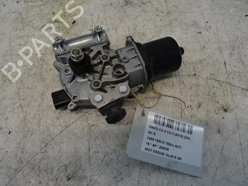 viskermotor-vindrude-mazda-cx-3-dk-15-skyactiv-d-dk2ws-dk5fw-5y23c026-2015-20270813 main image