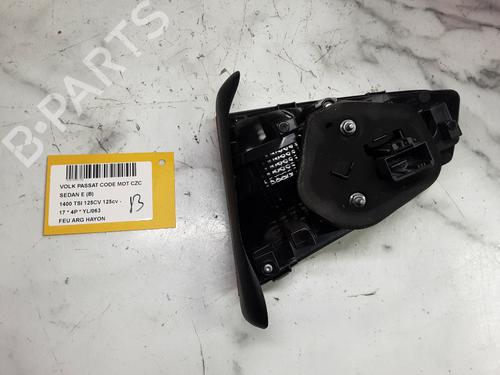 Left tailgate light VW PASSAT B8 (3G2, CB2) 1.4 TSI | BP39059283C79 - Image 2