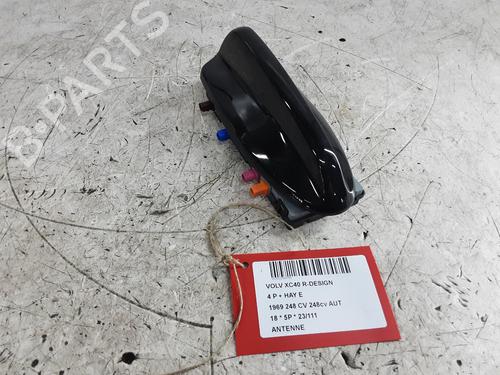 Antenne/Base Antenne/Base VOLVO XC40 (536) T5 AWD (247 hp) 33247548 33247548