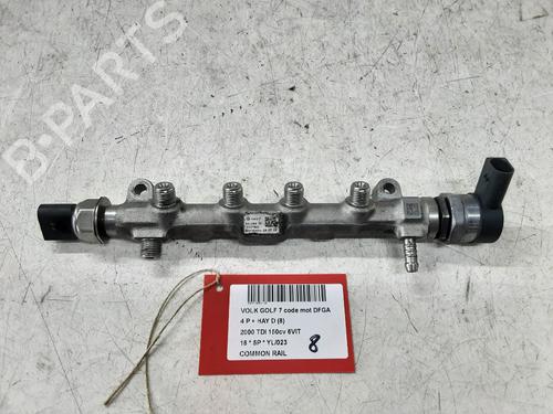 Sprederrør VW GOLF VII (5G1, BQ1, BE1, BE2) 2.0 TDI (150 hp) 28472623