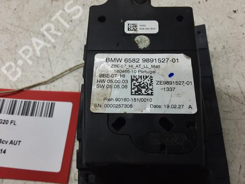 Switch BMW 3 (G20, G80, G28) 318 d | BP32247746I30 - Image 3