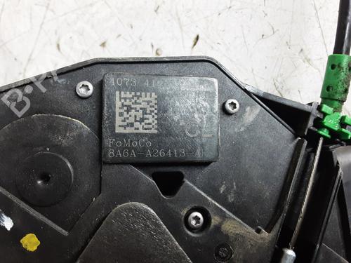 Rear left lock FORD FIESTA VI (CB1, CCN) 1.6 TDCi | BP20281055C100 