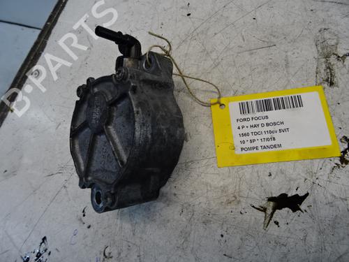 Used Vacuum pump Vacuum pump FORD FOCUS II (DA_, HCP, DP) 1.6 TDCi (109 hp) 20275078 20275078