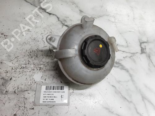 Used Expansion tank VW GOLF VII (5G1, BQ1, BE1, BE2) 1.2 TSI (86 hp) 29314461