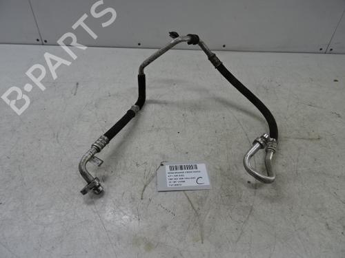 Used AC pipe AC pipe RENAULT MEGANE III Hatchback (BZ0/1_, B3_) 1.5 dCi (BZ09, BZ0D, BZ1W, BZ29, BZ14) (110 hp) 39057427 39057427