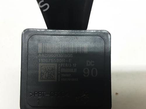 Elektronisk sensor RENAULT MASTER III Van (FV) 2.3 dCi 150 FWD (FV0F, FV03, FV09) (150 hp) 20287595