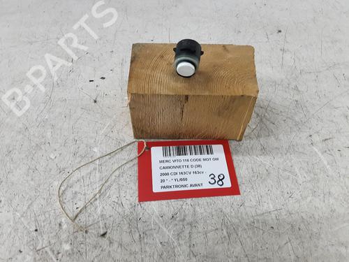 Electronic module MERCEDES-BENZ VITO Van (W447) 116 CDI (447.601, 447.603, 447.605) | BP29168067M83 - Image 1