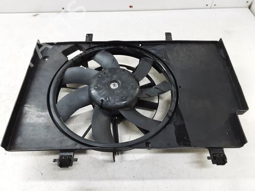 Heater blower motor FORD FIESTA VI (CB1, CCN) 1.6 TDCi | BP22176582M62 