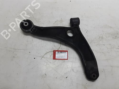 Venstre fortil bærearm Venstre fortil bærearm RENAULT MASTER III Van (FV) 2.3 dCi 150 FWD (FV0F, FV03, FV09) (150 hp) 20287362 20287362