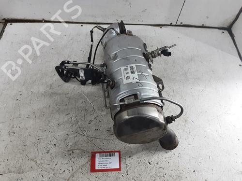 Used Particulate filter Particulate filter PEUGEOT PARTNER Box Body/MPV (K9) 1.5 BlueHDi 100 (102 hp) 32663947 32663947
