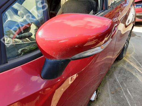left-mirror-nissan-micra-v-k14-2016-32242965 main image