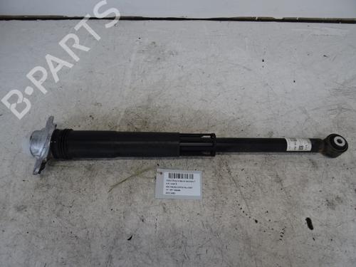 Used Right rear shock absorber VW POLO VI (AW1, BZ1, AE1) 1.0 (75 hp) 20272276
