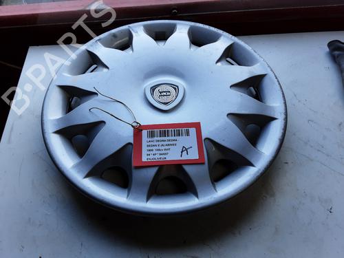 Hulkapsel Hulkapsel LANCIA DEDRA (835_) 1.8 i.e. (835BD, 835AD) (105 hp) 20284102 20284102