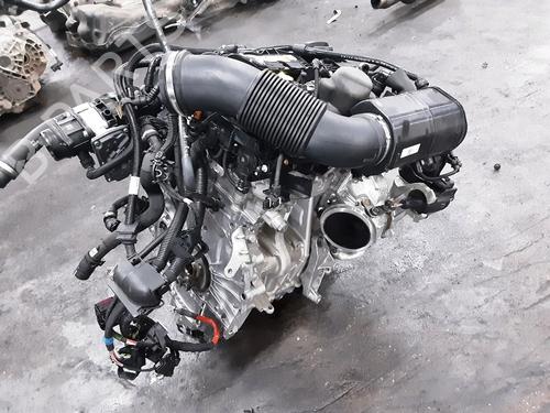 Used Engine BMW X2 (F39) sDrive 18 i (140 hp) 32224881