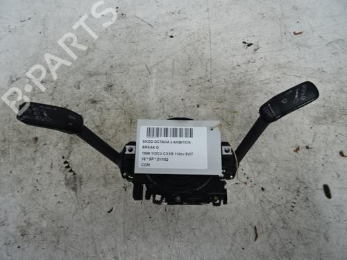 Used Switch Switch SKODA OCTAVIA III Combi (5E5, 5E6) 1.6 TDI (110 hp) 39053991 39053991